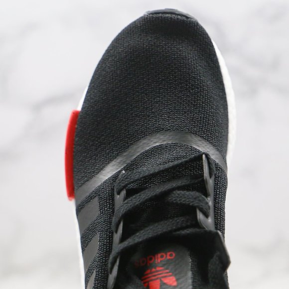 Fashion Adidas NMD R1 casual shoes sports shoes me